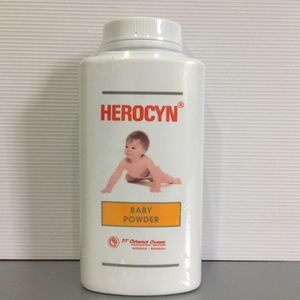 Cek Bpom Baby Herocyn