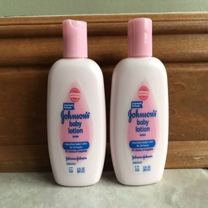 Cek Bpom Baby Lotion Johnson`s