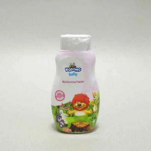 Cek Bpom Baby Moisturizing Powder Kodomo