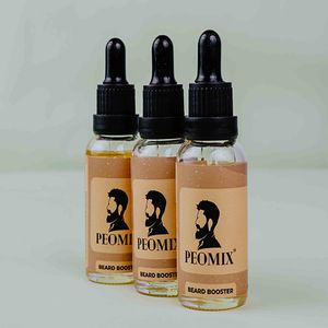 Cek Bpom Beard Booster Peomix