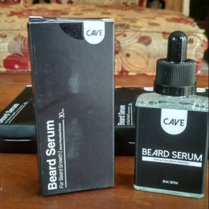 Cek Bpom Beard Serum Cave