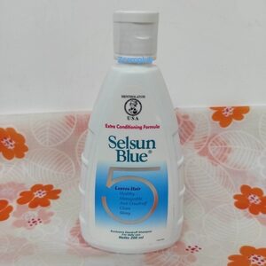 Cek Bpom Blue 5 Selsun