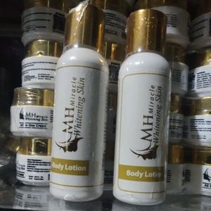 Cek Bpom Body Lotion Mh Miracle Whitening Skin