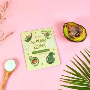 Cek Bpom Body Mask Avocado Lea Gloria