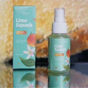 Cek Bpom Body Mist Holigrels Lime Squash Laviuna