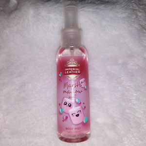 Cek Bpom Body Mist Marshmallow Cussons Imperial Leather