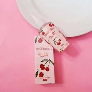 Cek Bpom Body Mist Skinhouse Cherry Berry Laviuna