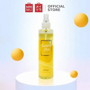 Cek Bpom Body Mist - Twinkling Stars Miniso