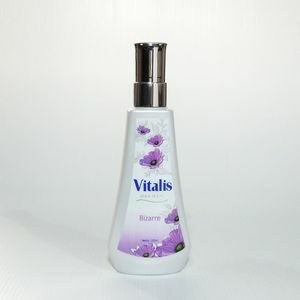 Cek Bpom Body Scent Bizarre Vitalis