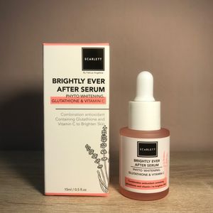 Cek Bpom Brighly Ever After Serum Scarlett