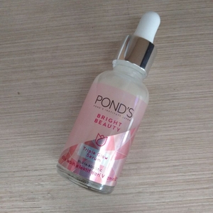 Cek Bpom Bright Beauty Power Serum Pond's