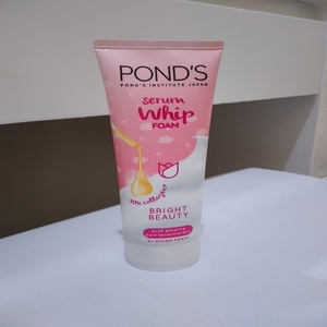 Cek Bpom Bright Beauty Whip Foam Pond's