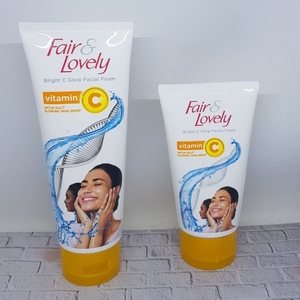 Cek Bpom Bright C Glow Facial Foam Glow & Lovely