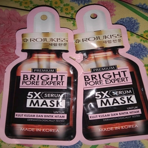 Cek Bpom Bright Pore Expert Rojukiss