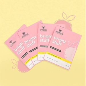 Cek Bpom Bright Stuff Essence Sheet Mask Emina