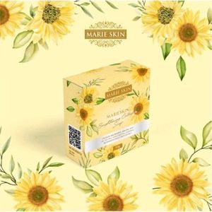 Cek Bpom Brightening Collagen Soap Marie Skin