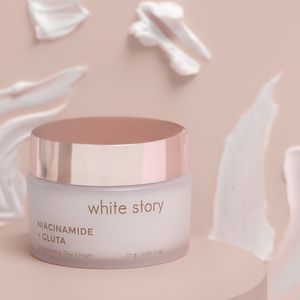 Cek Bpom Brightening Day Cream White Story