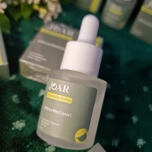 Cek Bpom Brightening Serum Joar