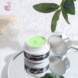 Cek Bpom Brightening Spot Cream Byout Skincare