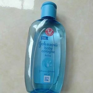 Cek Bpom Brisa Baby Cologne Johnson`s