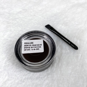 Cek Bpom Brows Gel Cream Fa23 - 04 Focallure