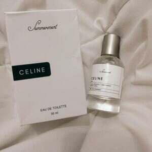 Cek Bpom Celine Eau De Toilette Summerscent