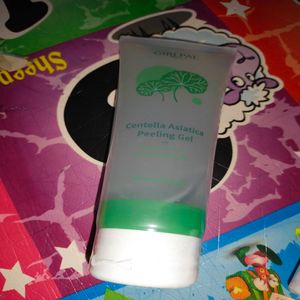 Cek Bpom Centella Asiatica Peeling Gel Girlpal