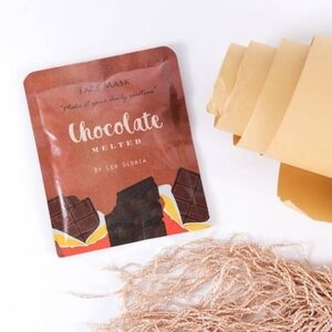 Cek Bpom Chocolate Melted Mask Lea Gloria