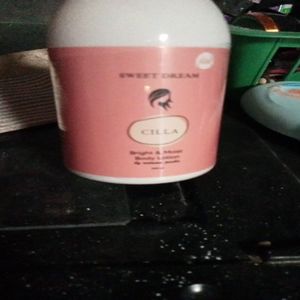 Cek Bpom Cilla Bright & Moist Body Lotion Sweet Dream