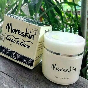 Cek Bpom Clean & Glow Moreskin