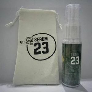 Cek Bpom Cleansing Oil Epics Serum 23