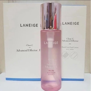 Cek Bpom Clear - C Advanced Effector Ex Laneige