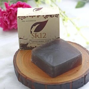 Cek Bpom Coffee Soap Sr 12