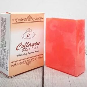 Cek Bpom Collagen Soap C