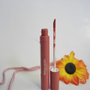 Cek Bpom Colorfit Velvet Matte Lip Mousse 05 Artisan Mauve Wardah