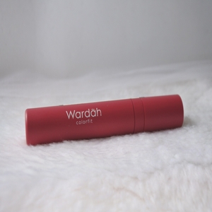 Cek Bpom Colorfit Velvet Matte Lip Mousse 06 Fuchsia Lover Wardah