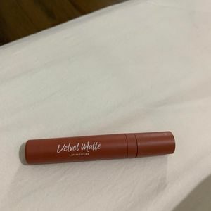 Cek Bpom Colorfit Velvet Matte Lip Mousse 08 Brown Creator Wardah