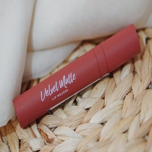 Cek Bpom Colorfit Velvet Matte Lip Mousse 10 Lively Coral Wardah