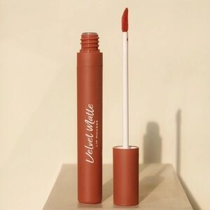 Cek Bpom Colorfit Velvet Matte Lip Mousse 12 Chic Terracotta Wardah