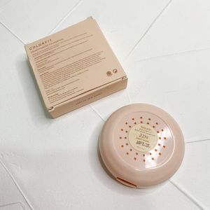 Cek Bpom Colorfit Velvet Powder Foundation 22N Light Ivory Wardah