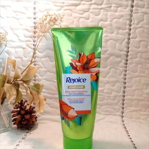 Cek Bpom Conditioner Rich Soft Smooth Rejoice