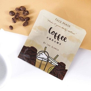 Cek Bpom Creamy Coffee Mask Lea Gloria