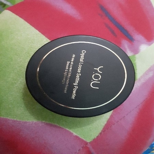 Cek Bpom Crystal Loose Setting Powder 01 Light Y.o.uv