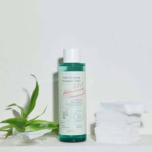 Cek Bpom Daily Purifying Treatment Toner Axis-y