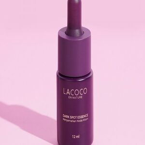 Cek Bpom Dark Spot Essence 4th Anniversary Edition Lacoco En Nature