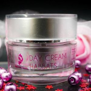 Cek Bpom Day Cream Habbats Justmine Beauty