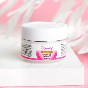 Cek Bpom Day Cream With Dates Extract Adoraly