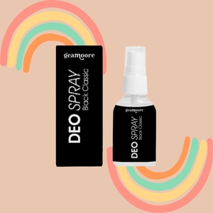 Cek Bpom Deo Spray Geamoore Black Classic Indowangi