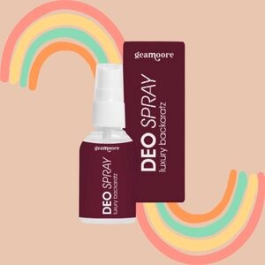 Cek Bpom Deo Spray Geamoore Luxury Backaratz Indowangi