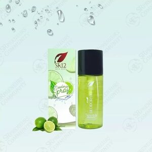 Cek Bpom Deodorant Premium Sr12 Skincare